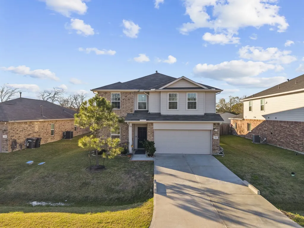7318 Parkview Drive Hitchcock TX 77563