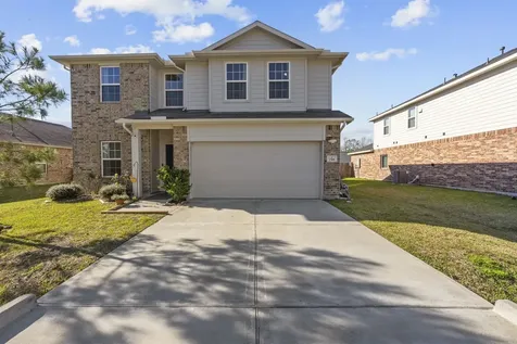 7318 Parkview Drive Hitchcock TX 77563