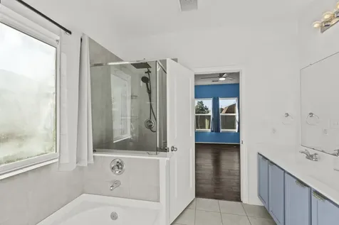 7318 Parkview Drive Hitchcock TX 77563