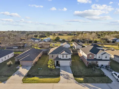7318 Parkview Drive Hitchcock TX 77563