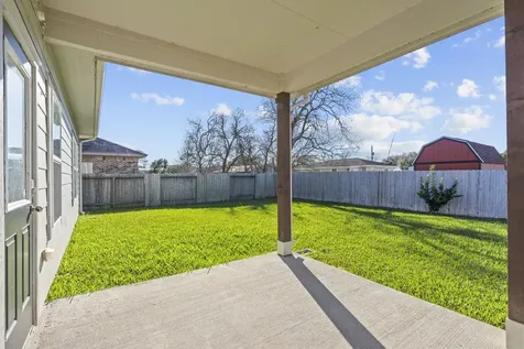 7318 Parkview Drive Hitchcock TX 77563