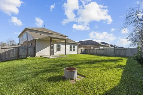 7318 Parkview Drive Hitchcock TX 77563