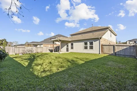 7318 Parkview Drive Hitchcock TX 77563