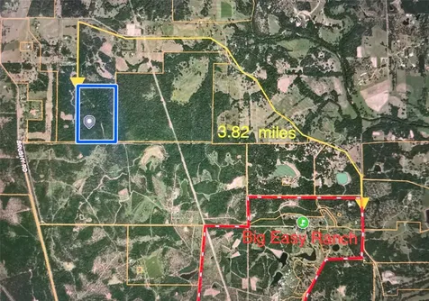 Tbd Hayek Road Columbus TX 78934