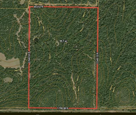 Tbd Hayek Road Columbus TX 78934