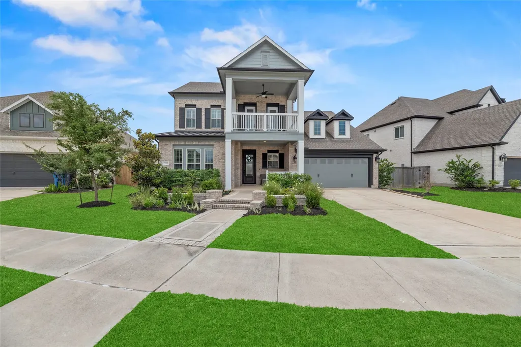 19211 Herring Gull Court Cypress TX 77433