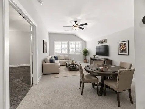 19211 Herring Gull Court Cypress TX 77433