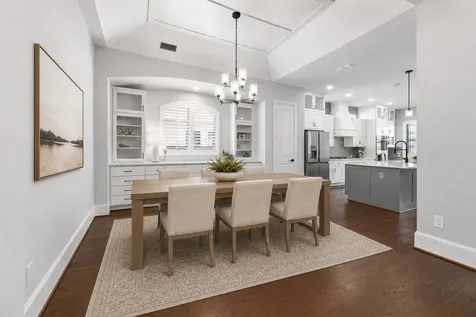19211 Herring Gull Court Cypress TX 77433
