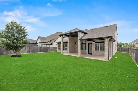 19211 Herring Gull Court Cypress TX 77433