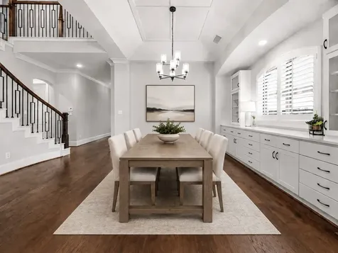 19211 Herring Gull Court Cypress TX 77433