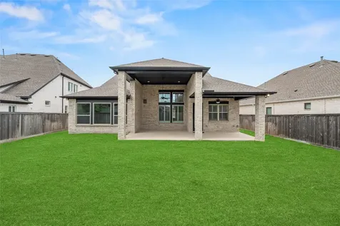 19211 Herring Gull Court Cypress TX 77433