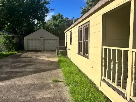 2113 3rd Avenue N Texas City TX 77590