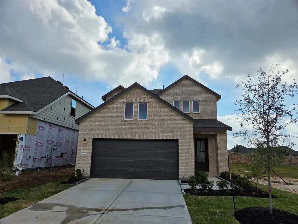 19039 Magnolia Willow Lane Magnolia TX 77355