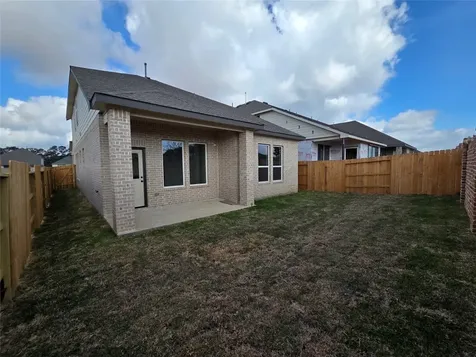 19039 Magnolia Willow Lane Magnolia TX 77355