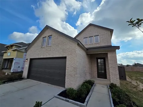 19039 Magnolia Willow Lane Magnolia TX 77355