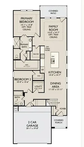 19039 Magnolia Willow Lane Magnolia TX 77355