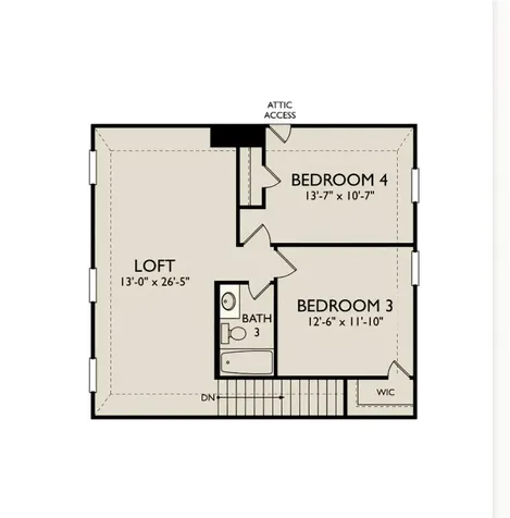 19039 Magnolia Willow Lane Magnolia TX 77355