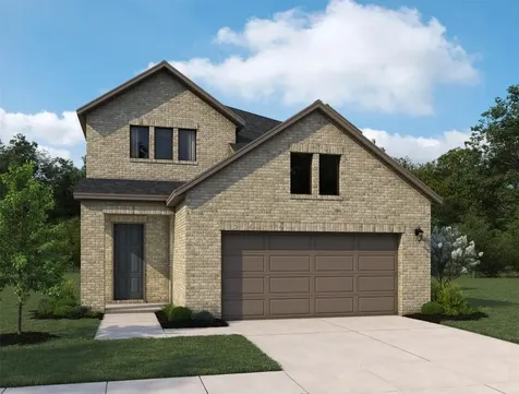 19039 Magnolia Willow Lane Magnolia TX 77355