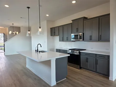 19039 Magnolia Willow Lane Magnolia TX 77355