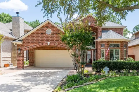 14418 Reissen Lane Houston TX 77069