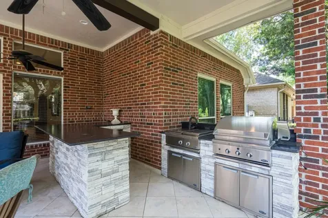 14418 Reissen Lane Houston TX 77069