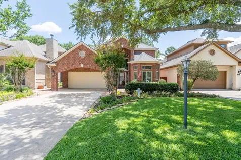 14418 Reissen Lane Houston TX 77069