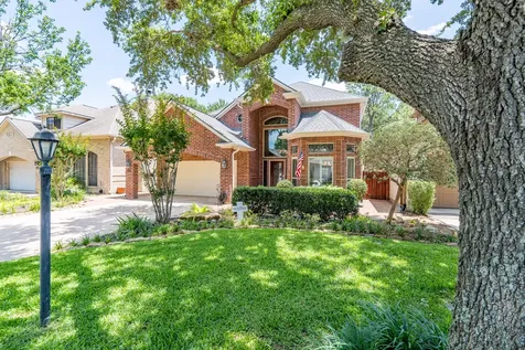 14418 Reissen Lane Houston TX 77069