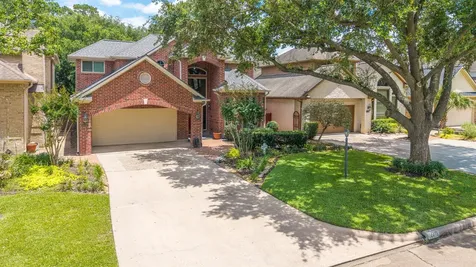 14418 Reissen Lane Houston TX 77069