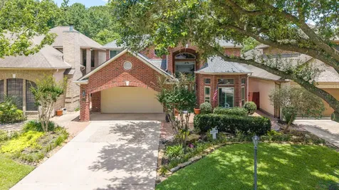 14418 Reissen Lane Houston TX 77069