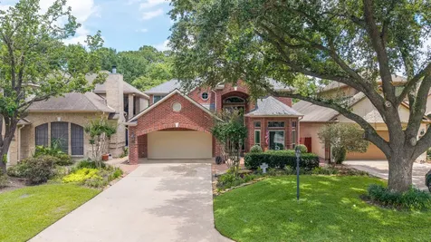 14418 Reissen Lane Houston TX 77069
