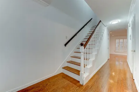 17108 Beaver Springs Drive 8 Houston TX 77090