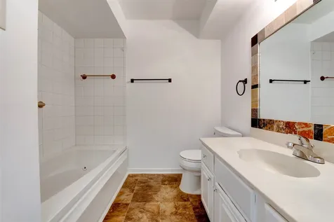 17108 Beaver Springs Drive 8 Houston TX 77090