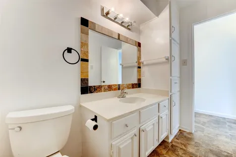 17108 Beaver Springs Drive 8 Houston TX 77090