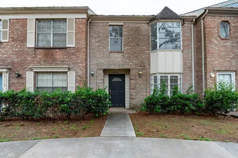 17108 Beaver Springs Drive 8 Houston TX 77090