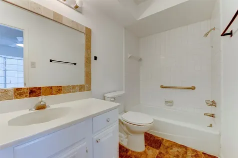 17108 Beaver Springs Drive 8 Houston TX 77090