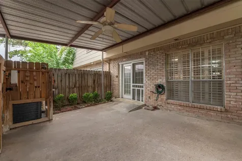 17108 Beaver Springs Drive 8 Houston TX 77090