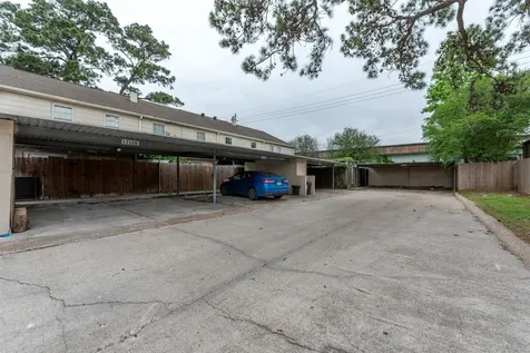 17108 Beaver Springs Drive 8 Houston TX 77090
