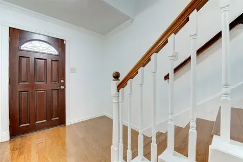 17108 Beaver Springs Drive 8 Houston TX 77090