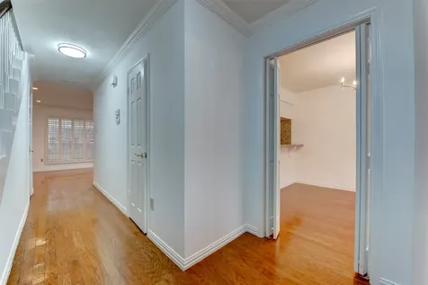17108 Beaver Springs Drive 8 Houston TX 77090