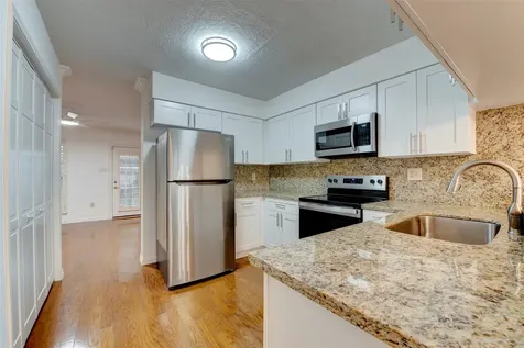 17108 Beaver Springs Drive 8 Houston TX 77090