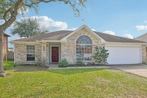 4718 Stone Bridge Street Baytown TX 77521