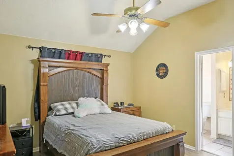 4718 Stone Bridge Street Baytown TX 77521