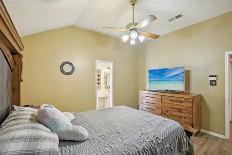 4718 Stone Bridge Street Baytown TX 77521