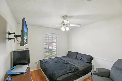 4718 Stone Bridge Street Baytown TX 77521
