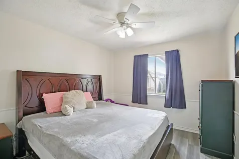 4718 Stone Bridge Street Baytown TX 77521