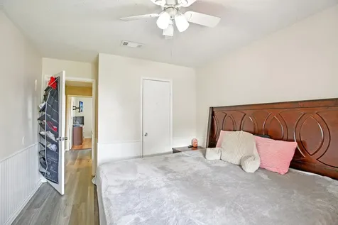 4718 Stone Bridge Street Baytown TX 77521