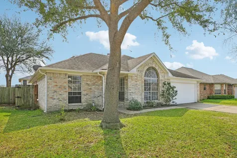 4718 Stone Bridge Street Baytown TX 77521