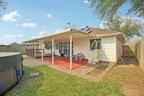 4718 Stone Bridge Street Baytown TX 77521