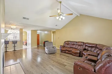 4718 Stone Bridge Street Baytown TX 77521