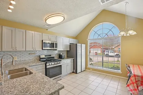 4718 Stone Bridge Street Baytown TX 77521